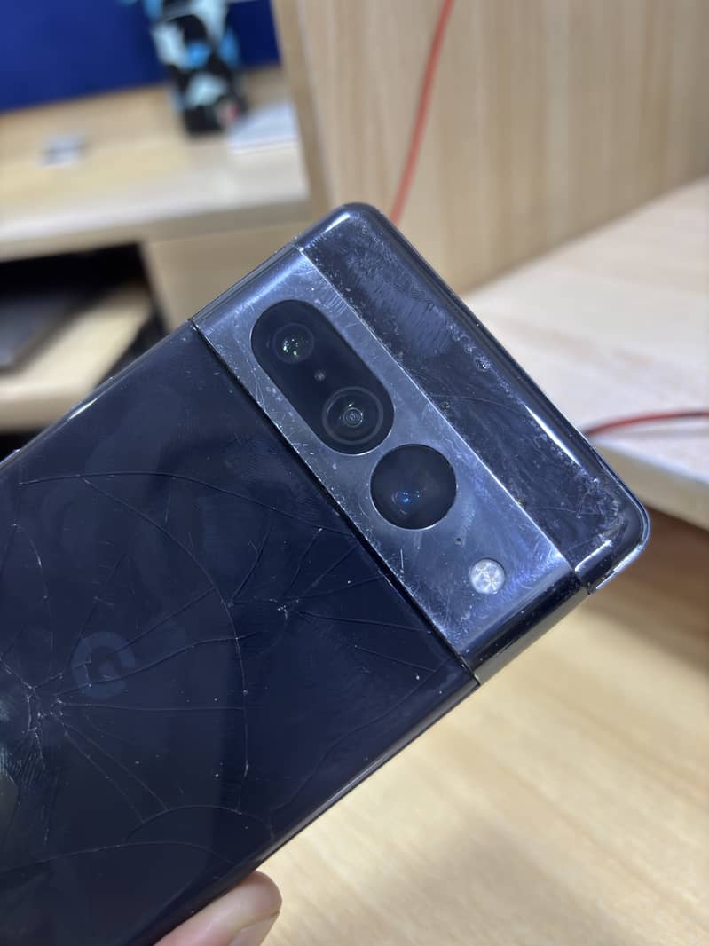 Google Pixel 7 Pro 1