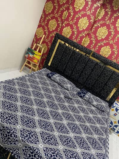 Bed For Sale