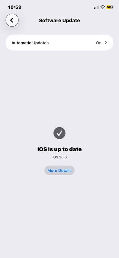 Apple iPhone 11
