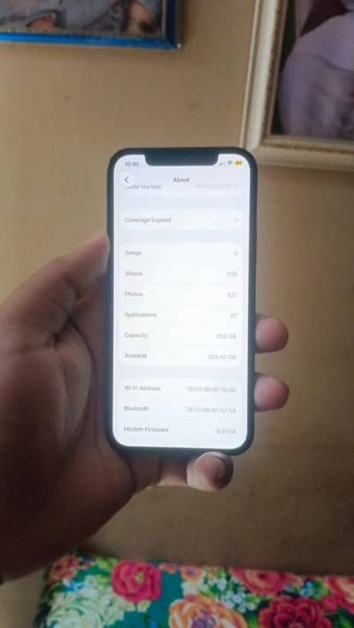 Apple iPhone 12
