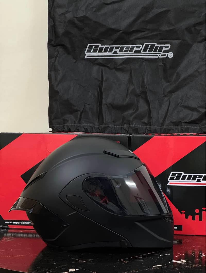 Super Sir 902 1
