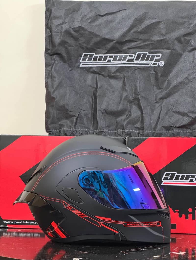 Super Sir 902 3