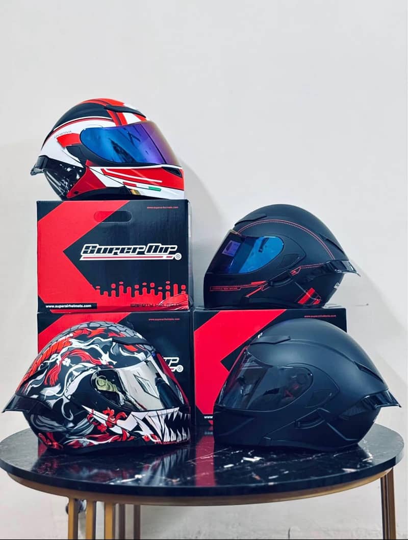 Super Sir 902 4