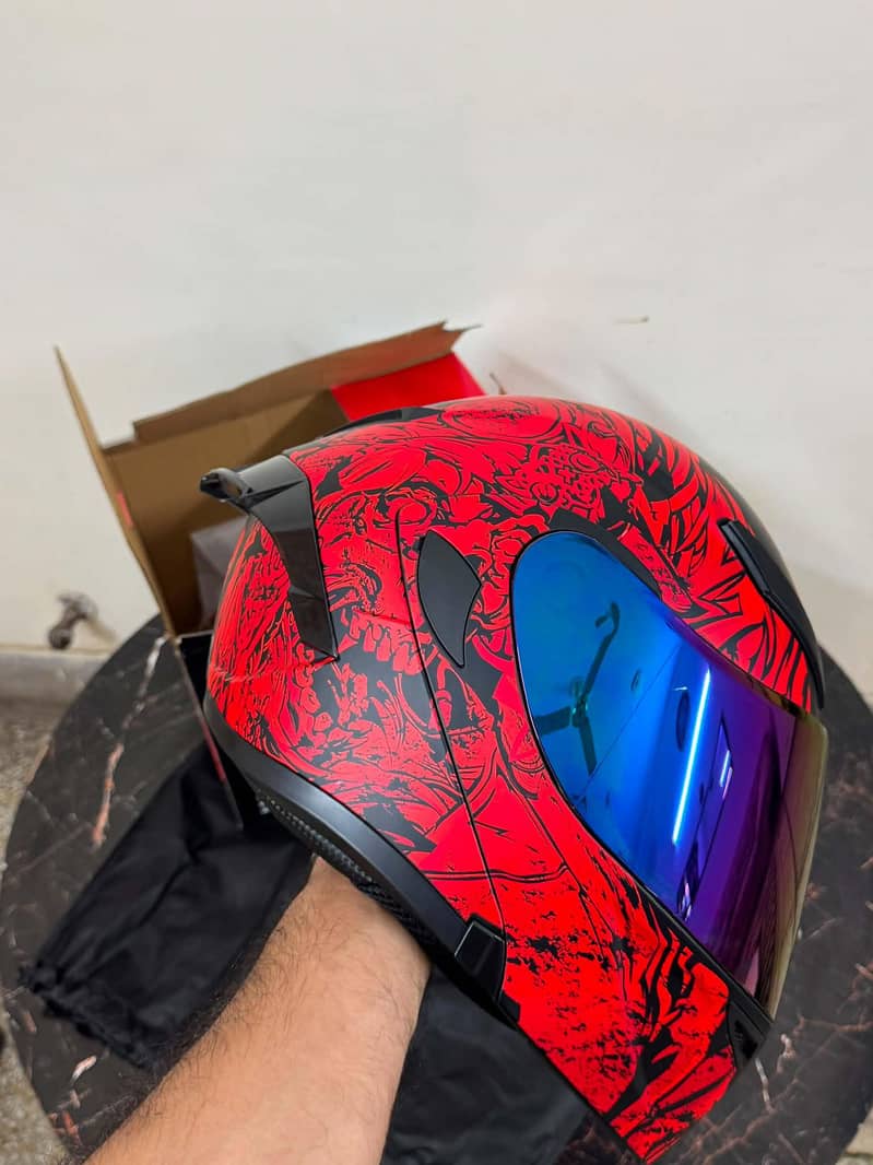 Super Sir 902 8