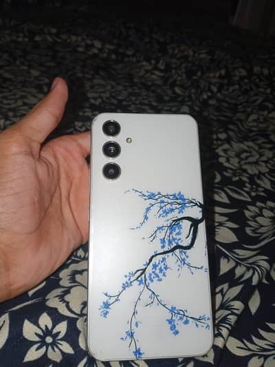 Samsung Mobile A54 5G