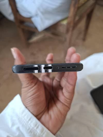 Motorola Edge 2024