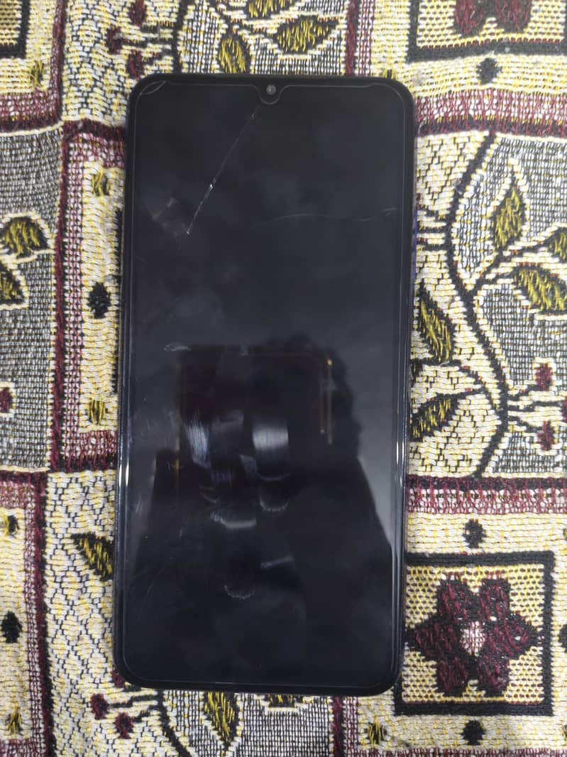 poco M3 0