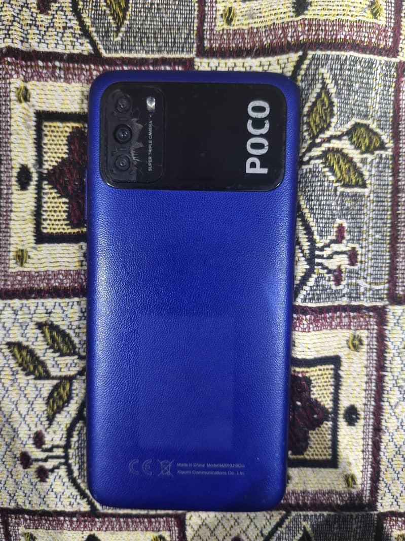 poco M3 1