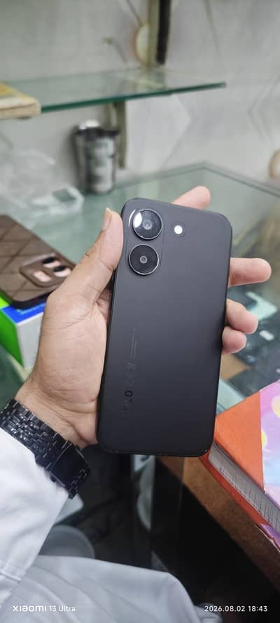 Xiaomi POCO X8 Pro