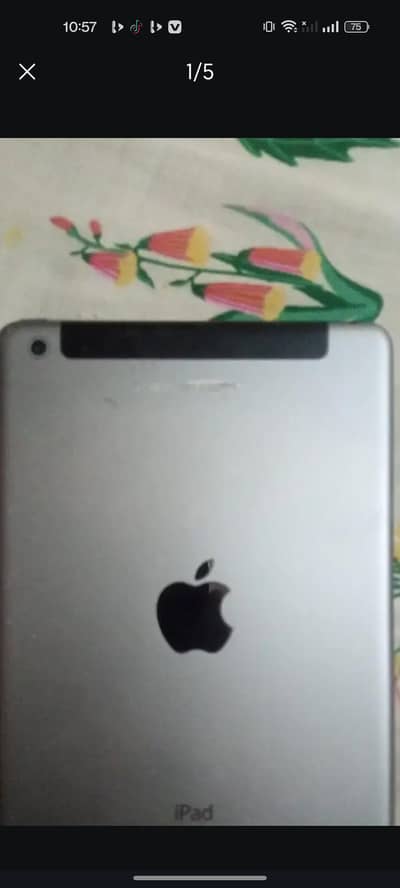 ipad mini