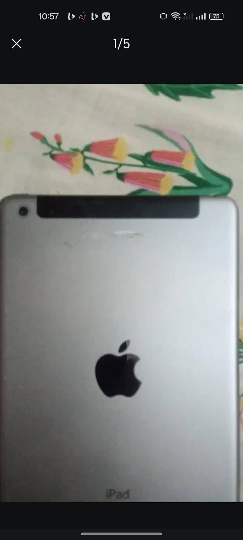 ipad mini 0