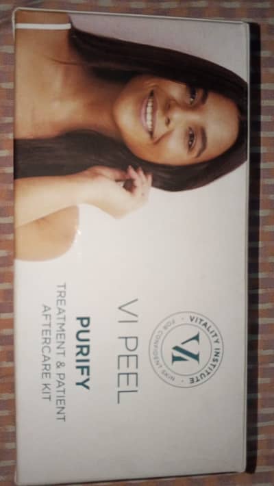 VI PEEL