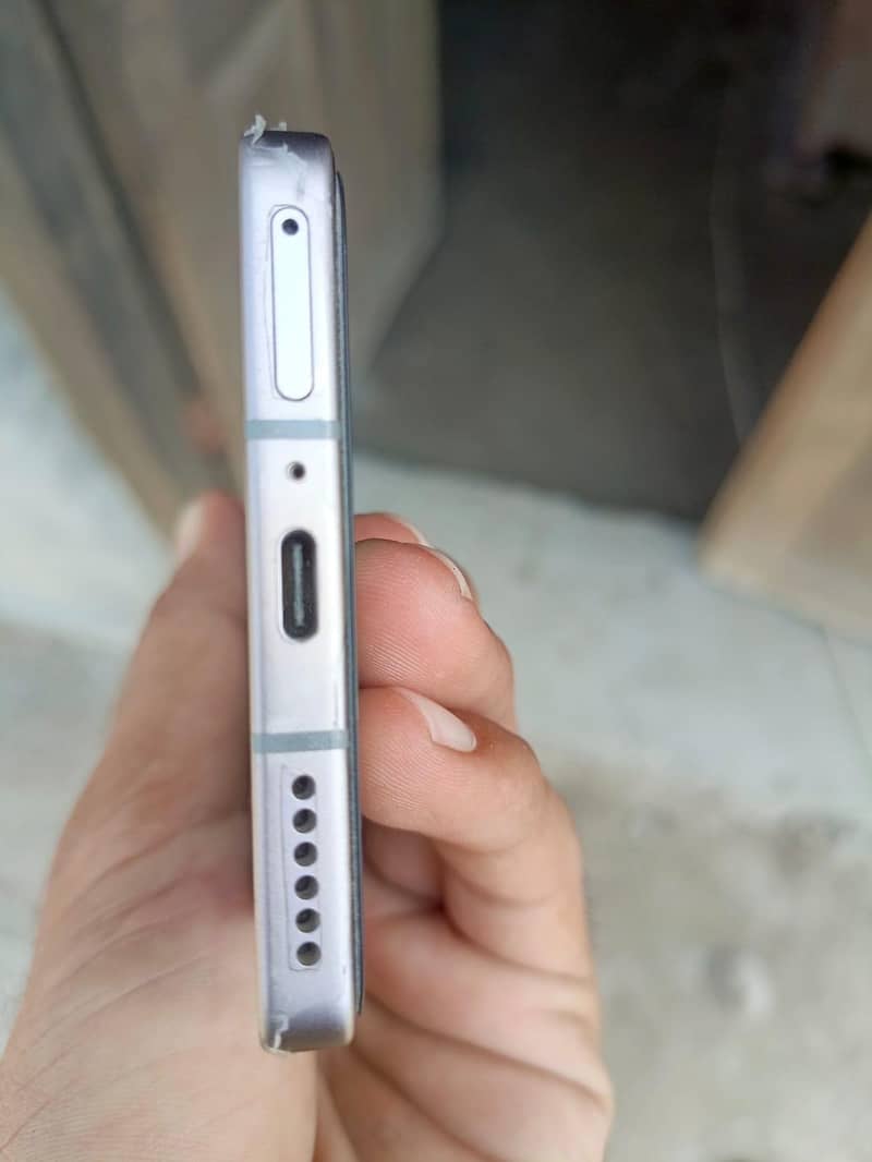Infinix Note 50 3