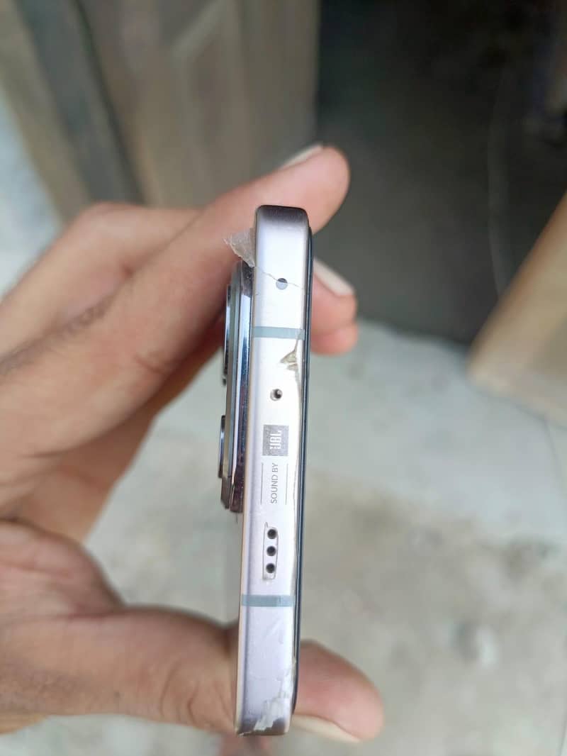 Infinix Note 50 6