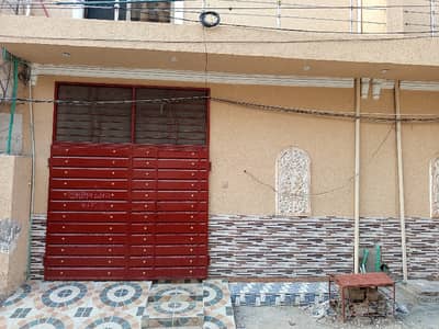 In Green Cap Housing Society 2 Marla House For Sale