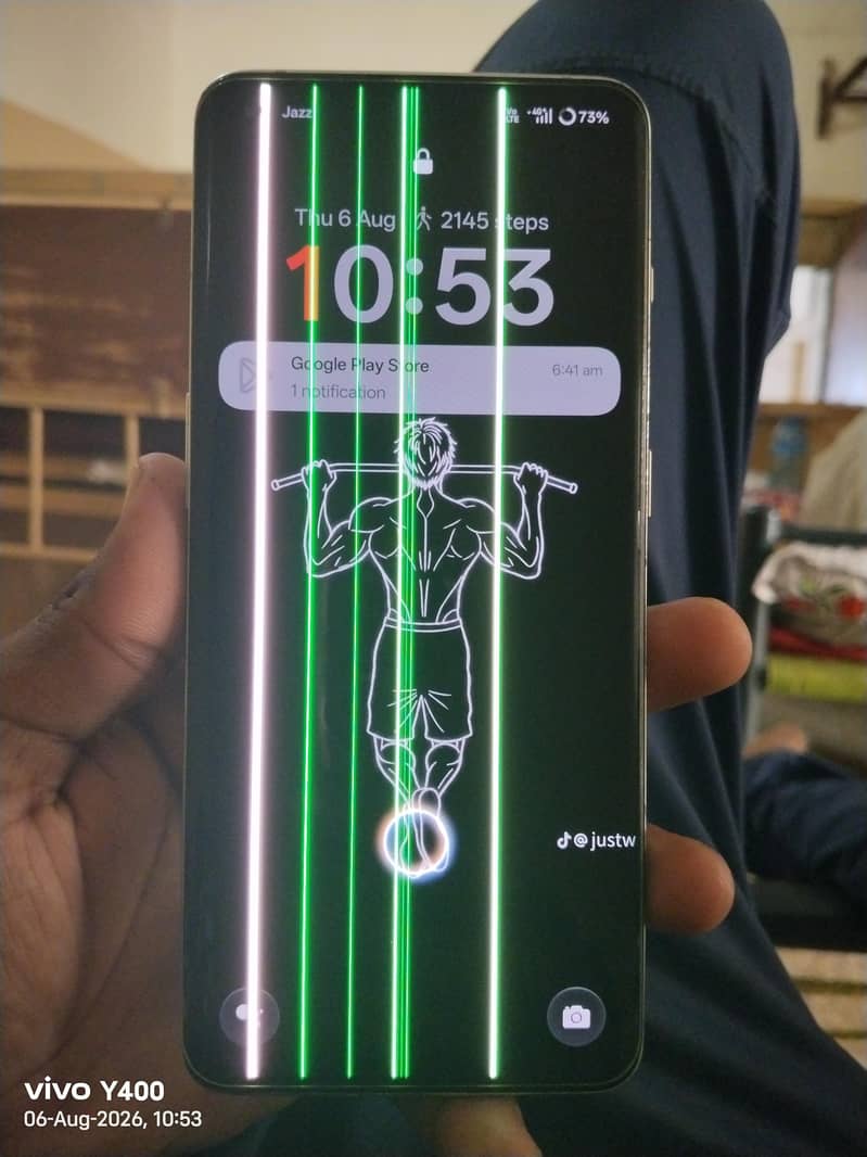 One Plus 10 Pro 2