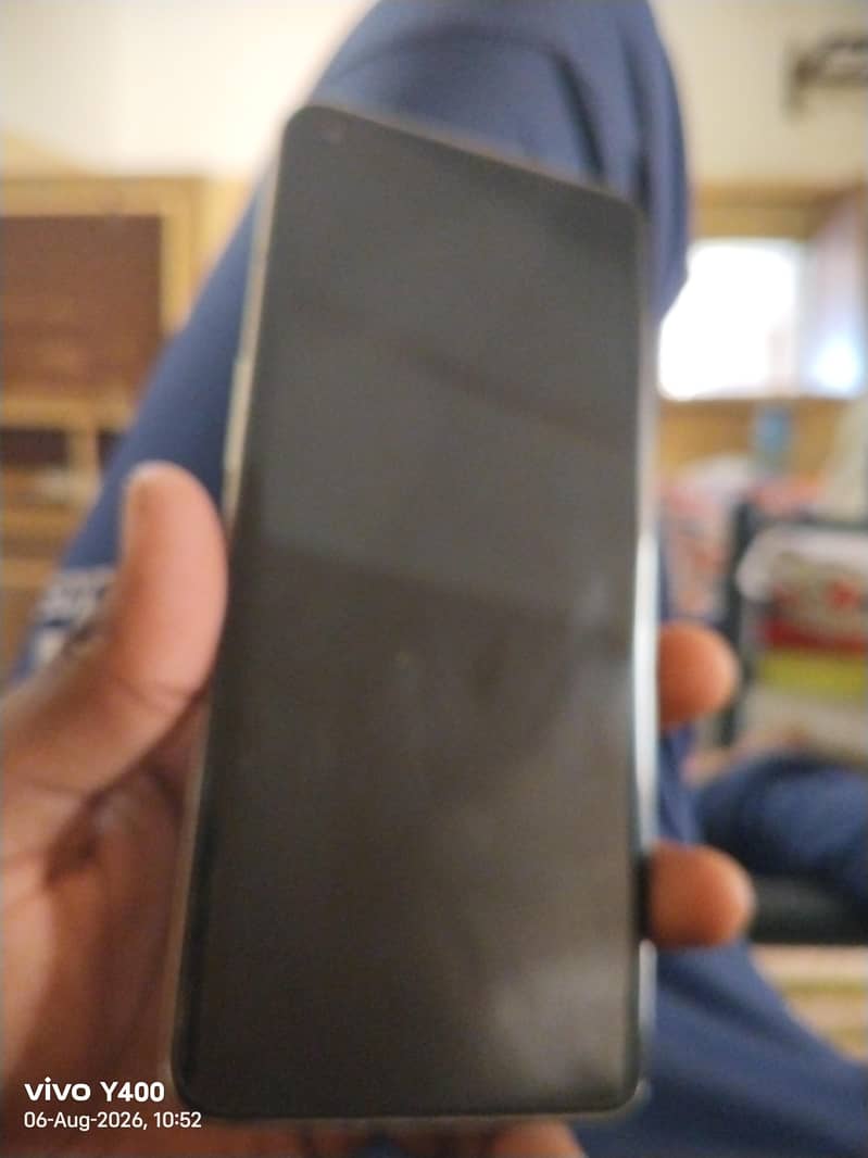 One Plus 10 Pro 3