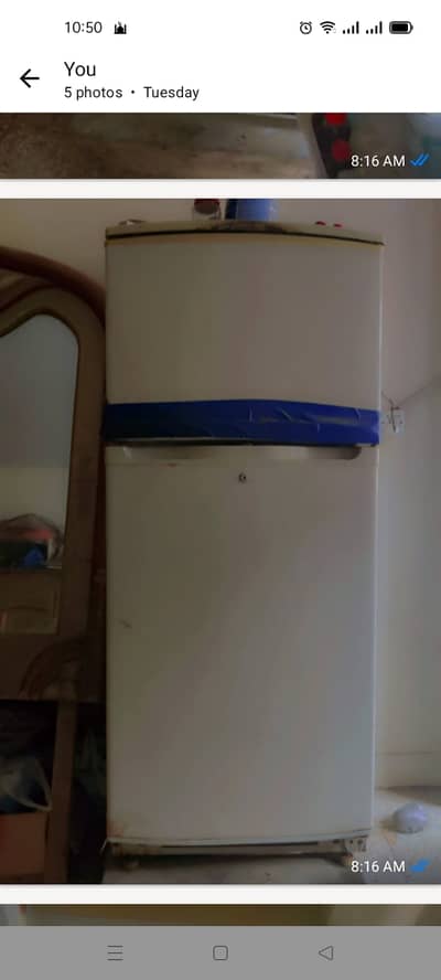 Fridge for sell