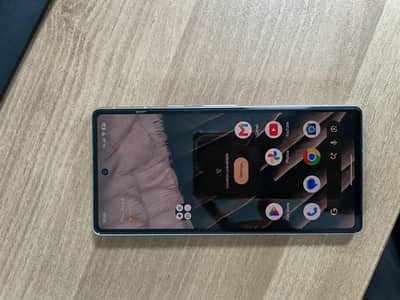 Google Pixel 7a