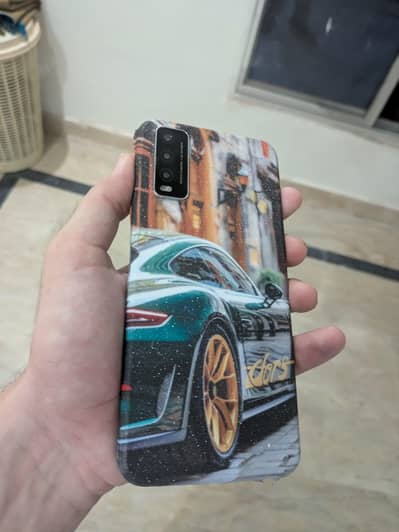 Vivo Y20s 8/256
