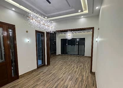 Ideal House For sale In DHA Phase 7 - Block Y