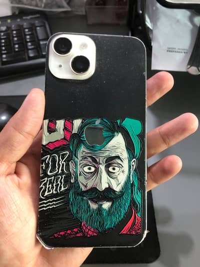 Apple iPhone 14