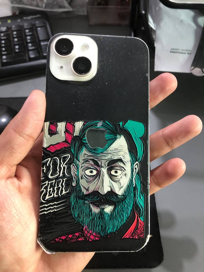 Apple iPhone 14 0