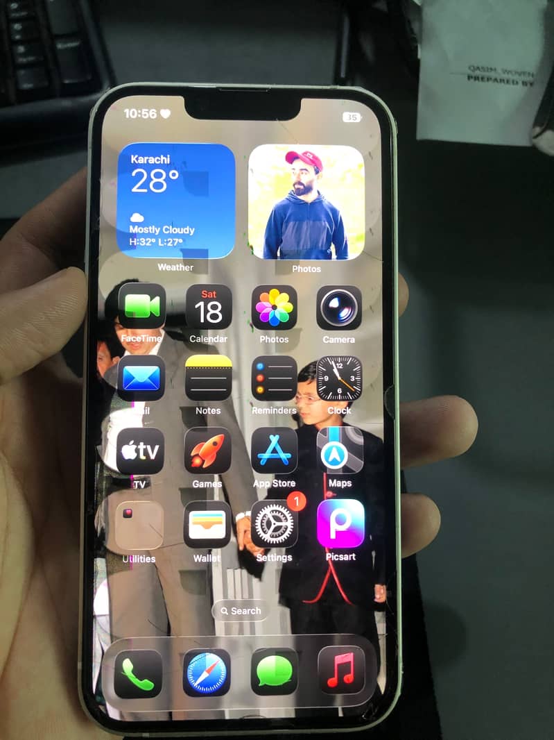 Apple iPhone 14 5