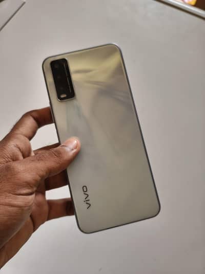 VIVO Y20