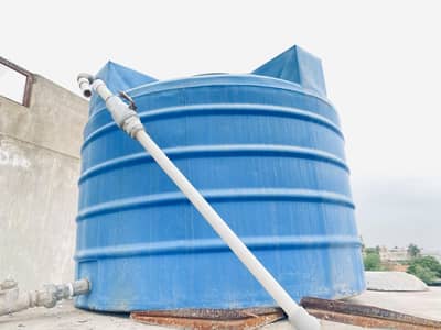 water tank for sale in good condition