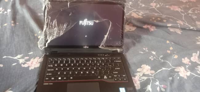 laptop