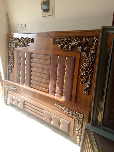Mr Zuhan furniture sailkot