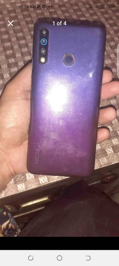 Urgent sale Tecno CAMON 12 Air