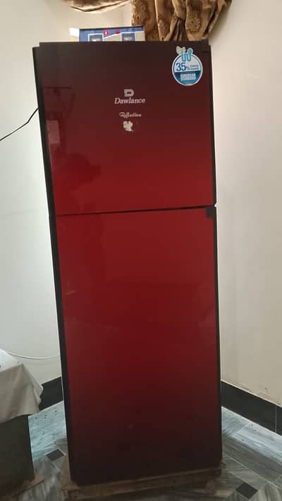 Dawlance Frij For Sale 48k
