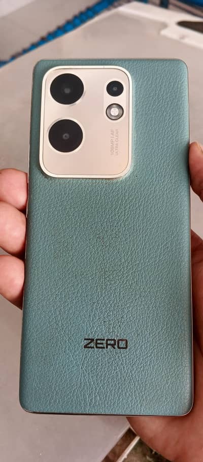 Infinix Zero 30