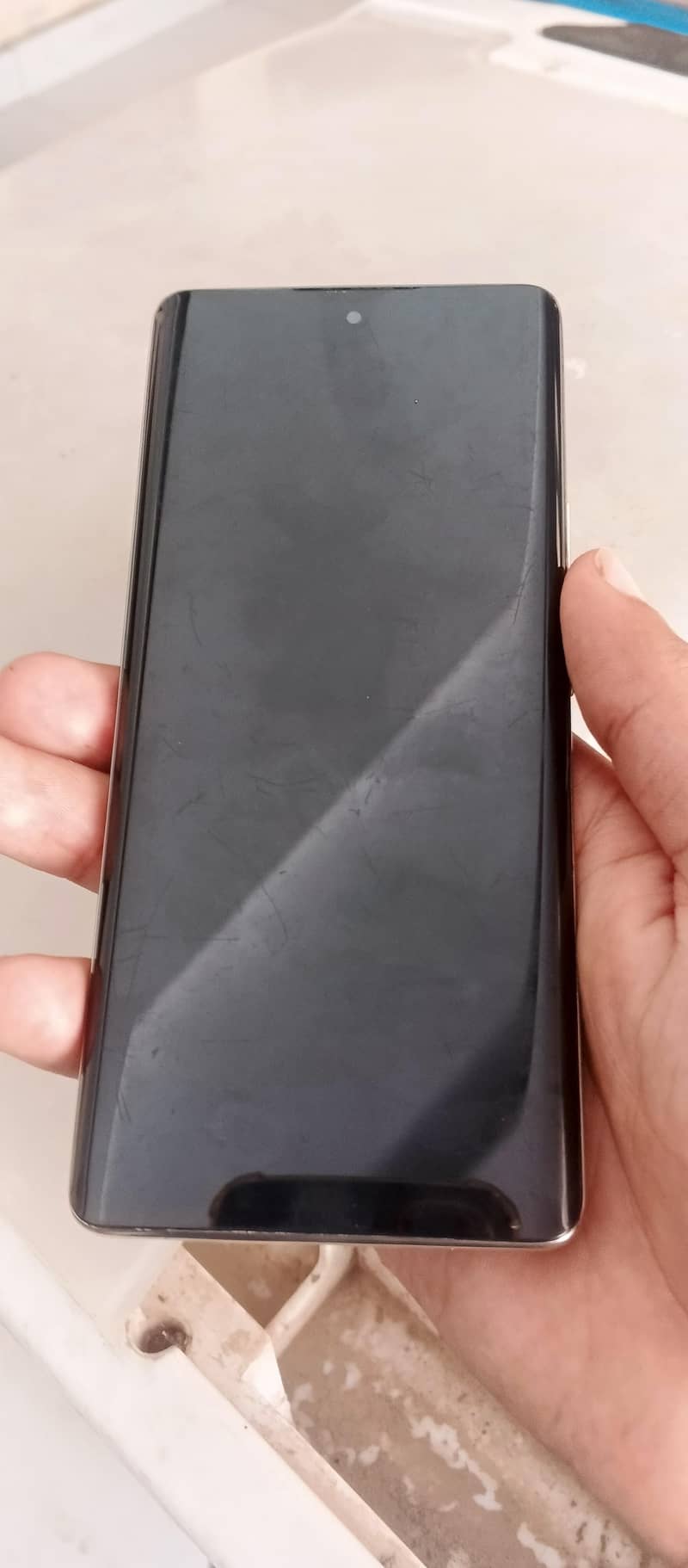 Infinix Zero 30 1