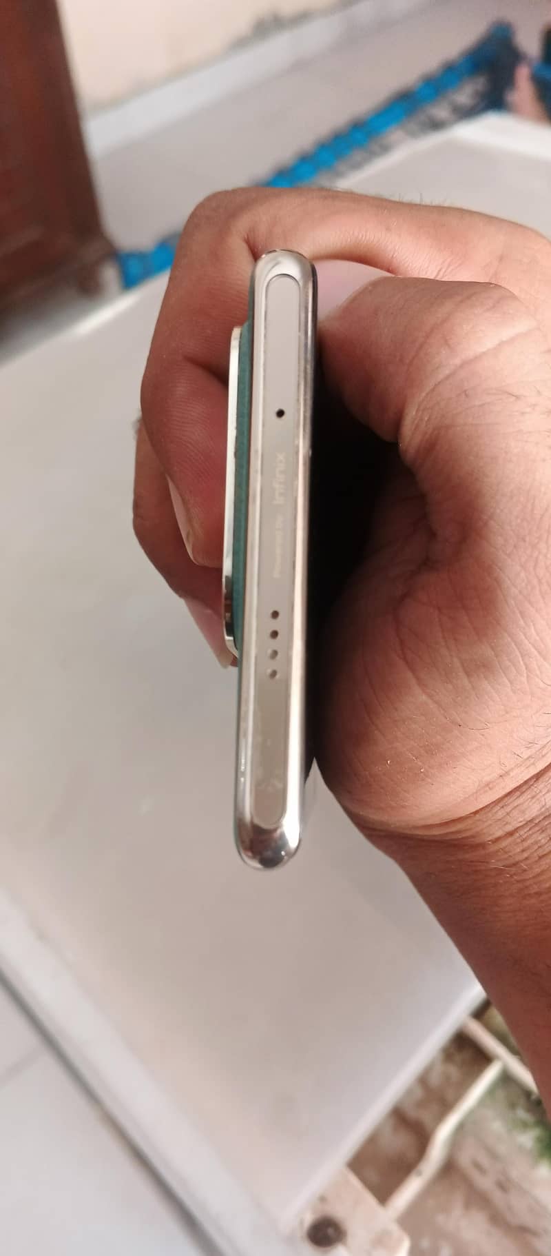 Infinix Zero 30 2