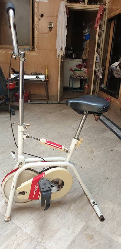 sports cycle