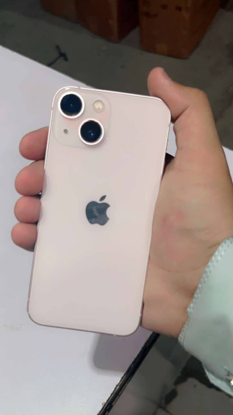 Apple iPhone 13 0
