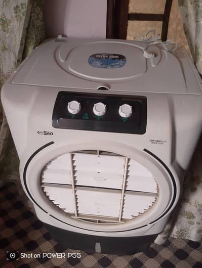 super Asia DC 12V room cooler