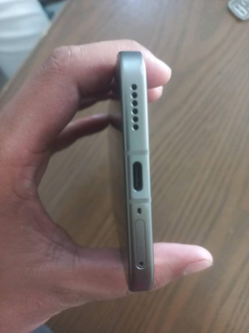 Infinix Note 60 4