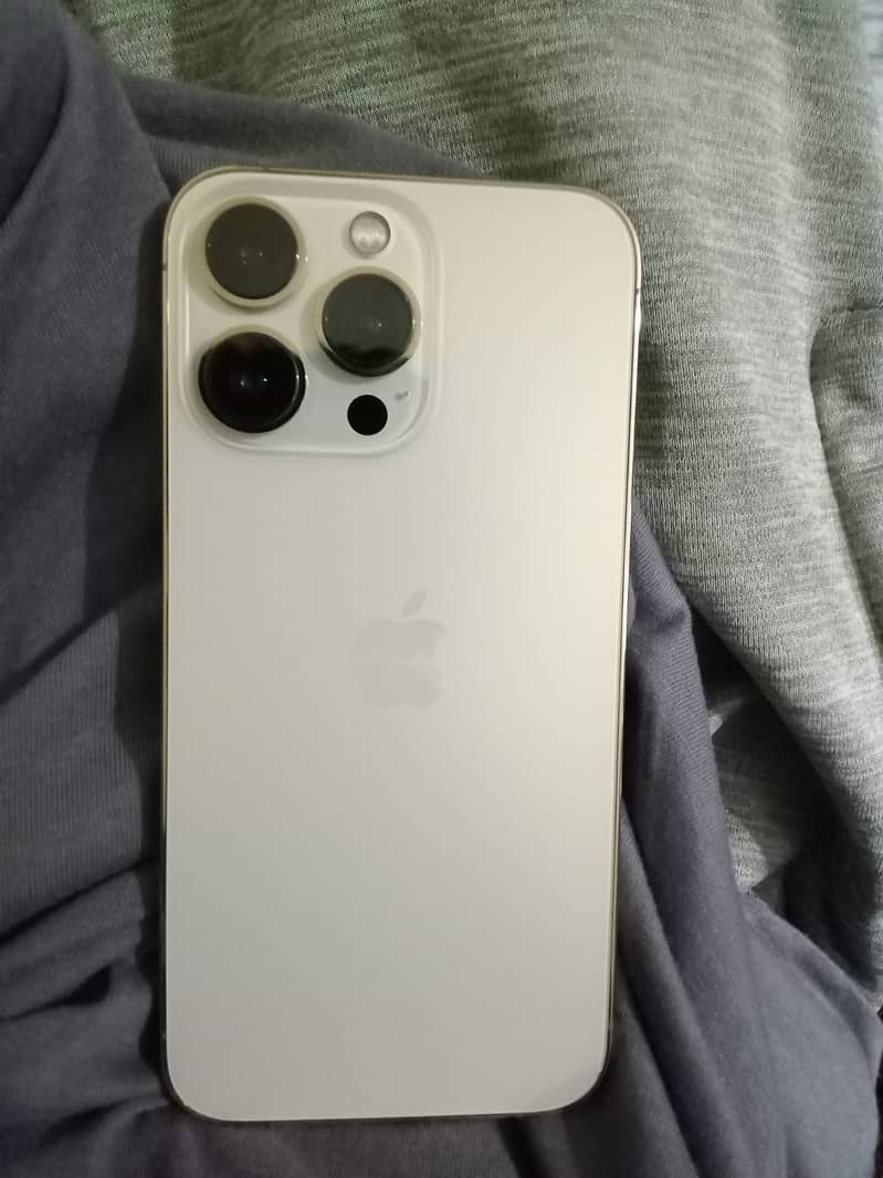 Apple iPhone 13 Pro 5