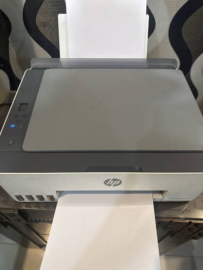 HP Smart Tank 580.