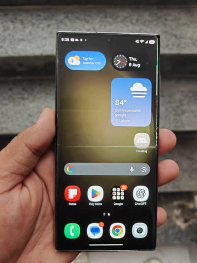 Samsung Mobile S23 Ultra