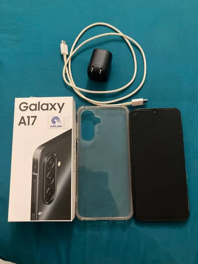 Samsung Galaxy A 17 PTA 8/256