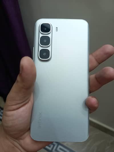 Infinix Hot 60 pro plus