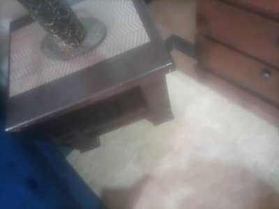 set of side table