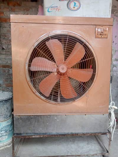 Air Cooler Fresh