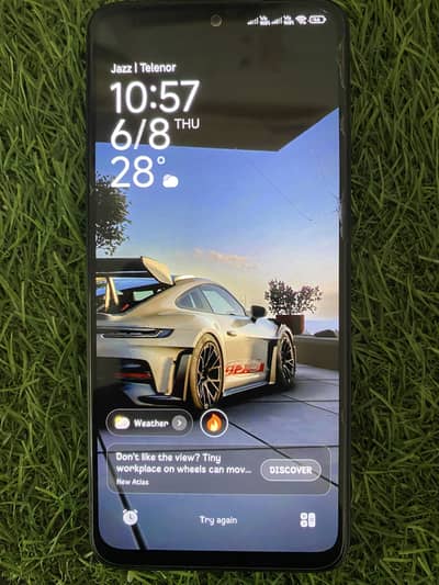 Xiaomi Redmi Note 12