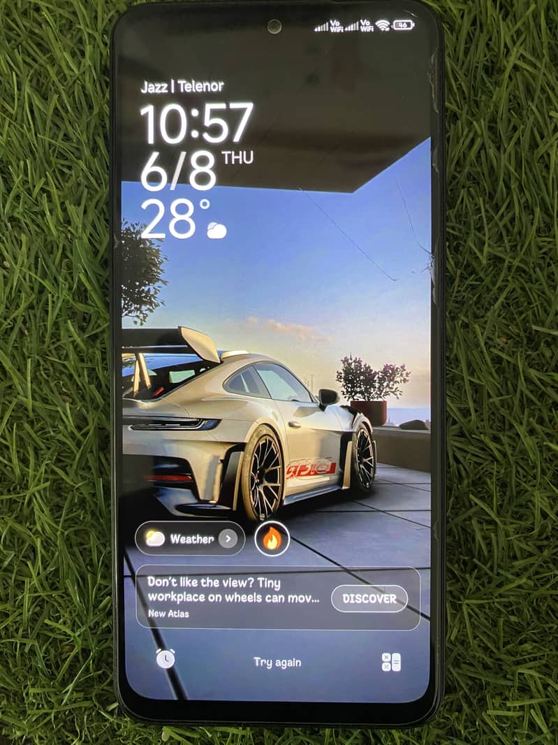 Xiaomi Redmi Note 12 0